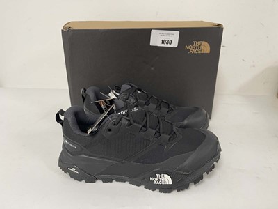 Lot The North Face offtrail hike gore-tex shoes in...