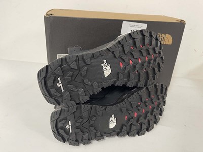 Lot The North Face offtrail hike gore-tex shoes in...
