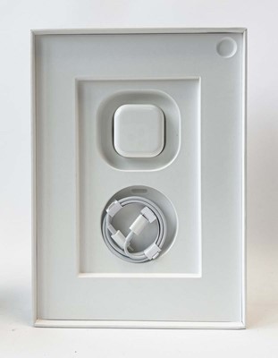 Lot iPad Air 5th Gen A2588 64GB Blue with box and...