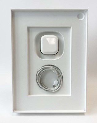 Lot iPad Air 4th Gen A2316 64GB Space Grey with...