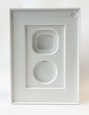 Lot iPad Air 4th Gen A2316 64GB Space Grey with box