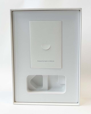 Lot iPad Air 2 A1566 16GB Gold with box