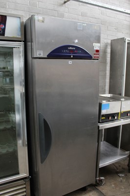 Lot 736 - 75cm Williams single door fridge