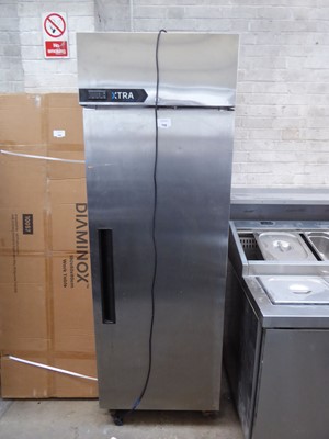Lot 742 - 67cm Foster Xtra XR600L single door freezer