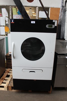 Lot 781 - 71cm commercial tumble dryer