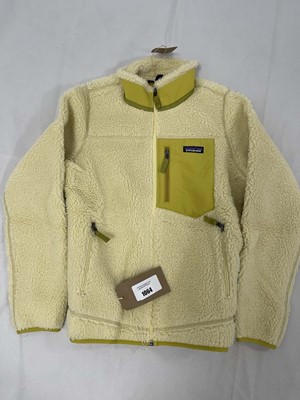 Lot Patagonia classics retro x jacket in buttercup...