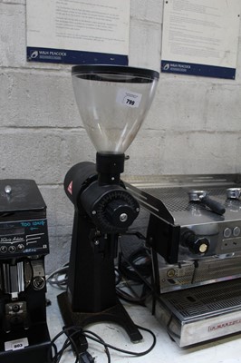 Lot 799 - Mahlkonig EK43 coffee grinder