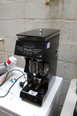 Lot 802 - Victoria Ardwino Mythos 1 coffee grinder