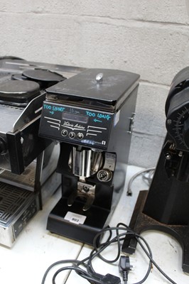 Lot 803 - Victoria Ardwino Mythos 1 coffee grinder