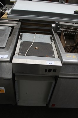 Lot 870 - 40cm Pakmaster waste compactor