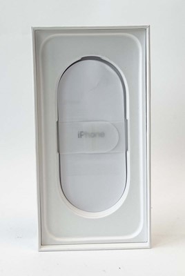 Lot iPhone 16 Pro Max 256GB Black Titanium with box