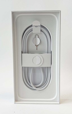 Lot iPhone 16 Pro Max 512GB Desert Titanium with...