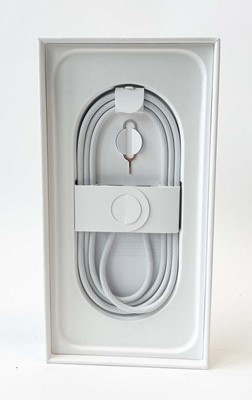 Lot iPhone 16 Pro Max 256GB Desert Titanium with...