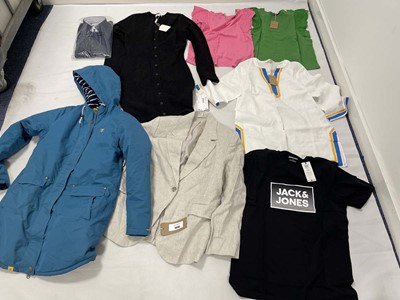 Lot Selection of clothing to include Boden, Jack &...