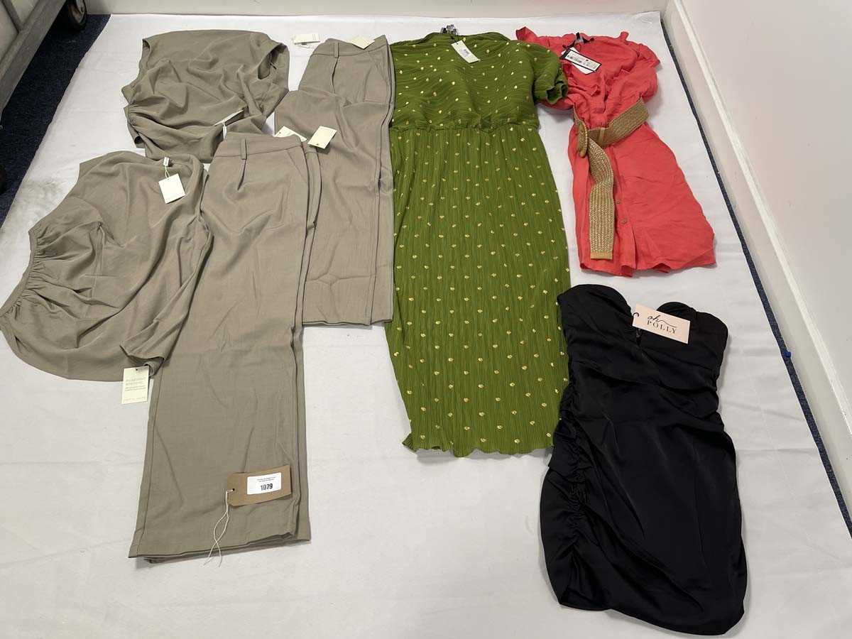 Lot Selection of clothing to include Oh Polly,...