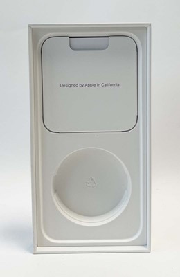 Lot iPhone 14 Pro Max 128GB Space Black with box