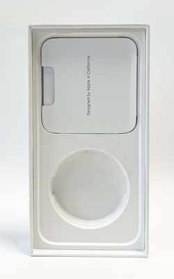 Lot iPhone 14 Plus 128GB Midnight with box