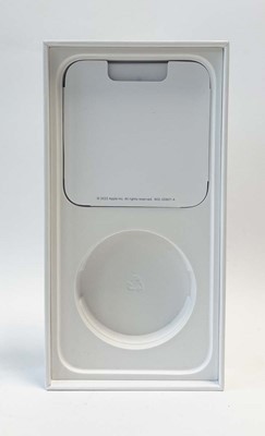 Lot iPhone 14 Plus 128GB Midnight with box