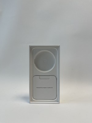 Lot iPhone 13 128GB Midnight with box