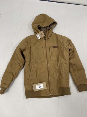 Lot Patagonia all seasons bomber hooded jacket in...