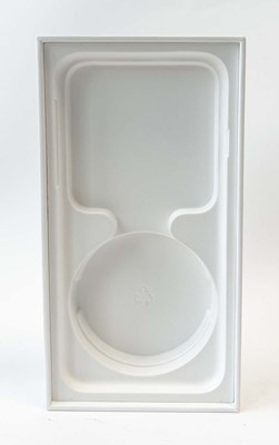 Lot iPhone SE 2020 64GB Black with box