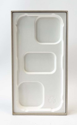 Lot iPhone 16 Pro Max 256GB Black