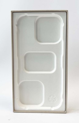 Lot iPhone 16 Pro Max 256GB Natural Titanium