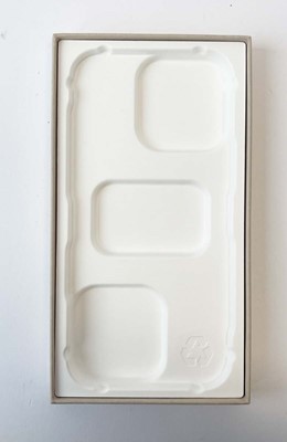 Lot iPhone 16 Pro Max 256GB Natural Titanium