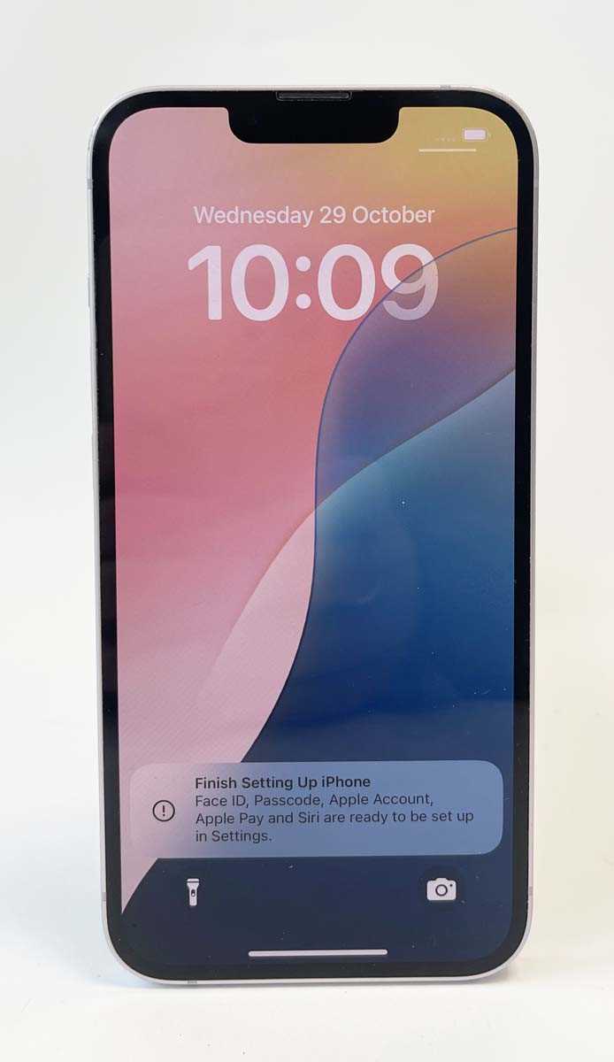 Lot iPhone 14 128GB Purple