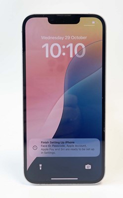 Lot iPhone 14 128GB Purple