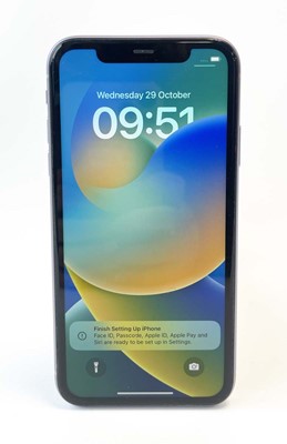 Lot iPhone 11 64GB Purple