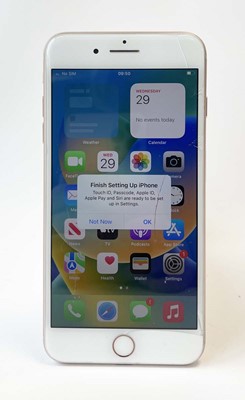 Lot iPhone 8 Plus 64GB Gold