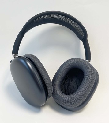 Lot AirPods Max Midnight A3184, boxed