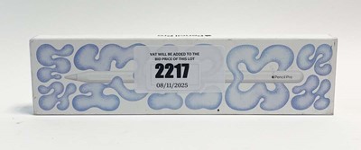 Lot *Sealed* Apple Pencil Pro A2538