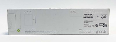 Lot *Sealed* Apple Pencil Pro A2538