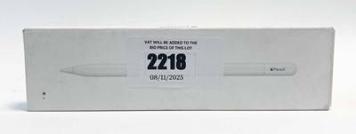 Lot *Sealed* Apple Pencil USB-C A3085