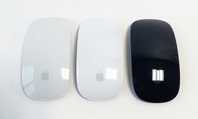 Lot 3x Magic Mice