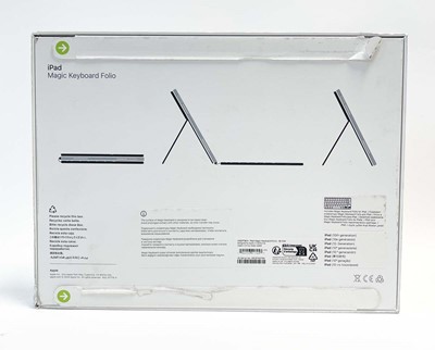 Lot *Sealed* iPad Magic Keyboard Folio 10th Gen