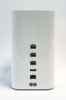 Lot Apple 802.11AC Airport Extreme (A1521)