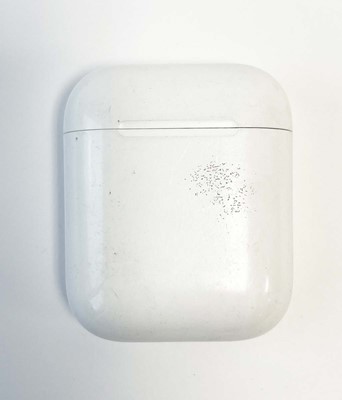 Lot AirPods 1st Gen (as found)