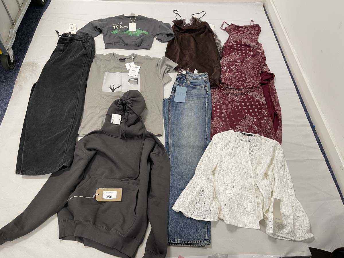 Lot Selection of Zara & Sister Companies clothing