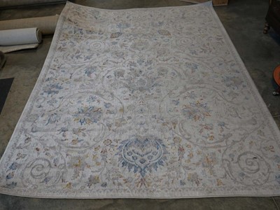 Lot 1192 - Gertmenian Dorset Collection area rug in aeron...
