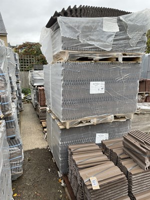 Lot 514 - 3 full plus 6 part packs of various...