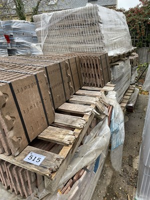 Lot 515 - 6 full packs and 2 part packs of mainly...