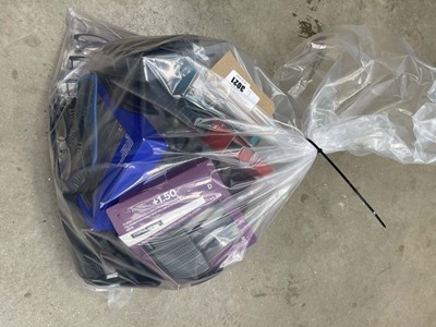 Lot 3021 - Bag of sun readers