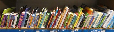 Lot 2181 - Half shelf of childrens books