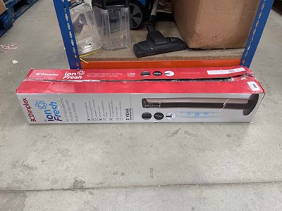 Lot 3136 - Dimplex tower heater