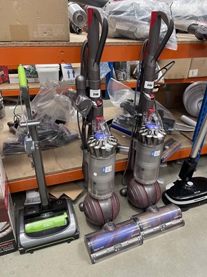 Lot 3149 - Upright Dyson Ball Animal vacuum cleaner