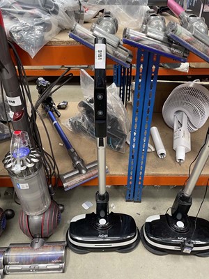 Lot 3151 - AirCraft Power Glide cordless hard floor...