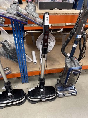 Lot 3152 - AirCraft Power Glide cordless hard floor...